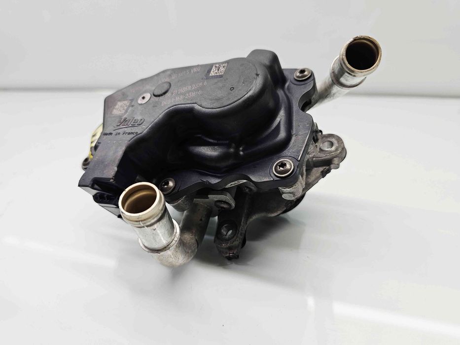 Supapa EGR Audi A4 (8W2, B9) [Fabr 2015-2023] 04L131501S 2.0 TDI DETA