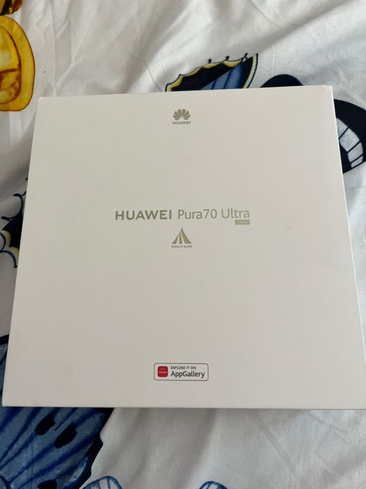 Huawei Pura 70 Ultra