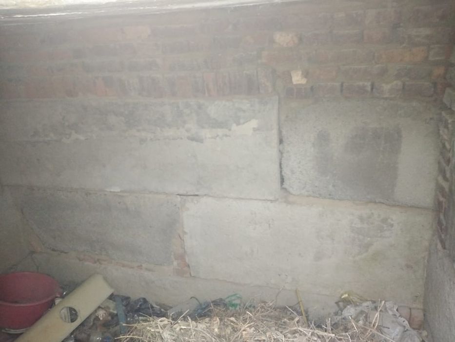 Продам два дома на разбор