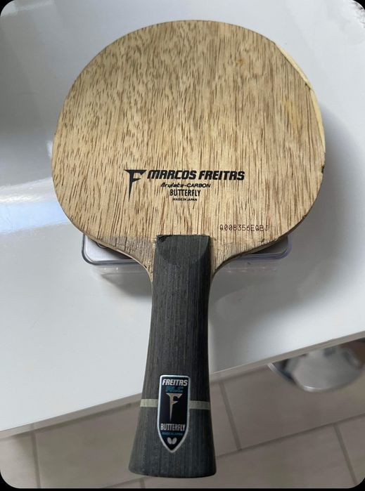 Vand paleta Marcos Freitas