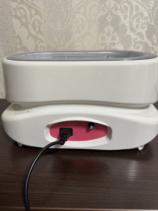 Ванночка для парафинотерапии