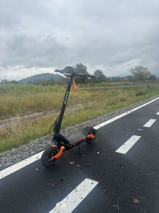 Vand kukirin g3
