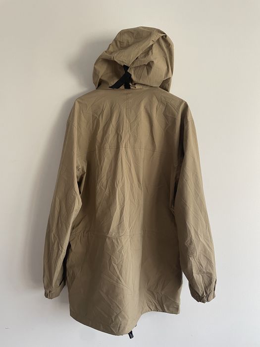 Мъжко яке “Eddie Bauer” с Gore-Tex покритие