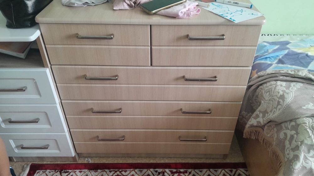 Продам камот для спалный