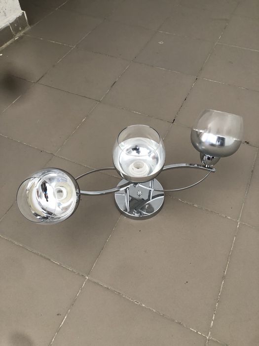 люстра сатылады