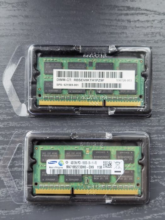 DDR Operativ xotira Operativka