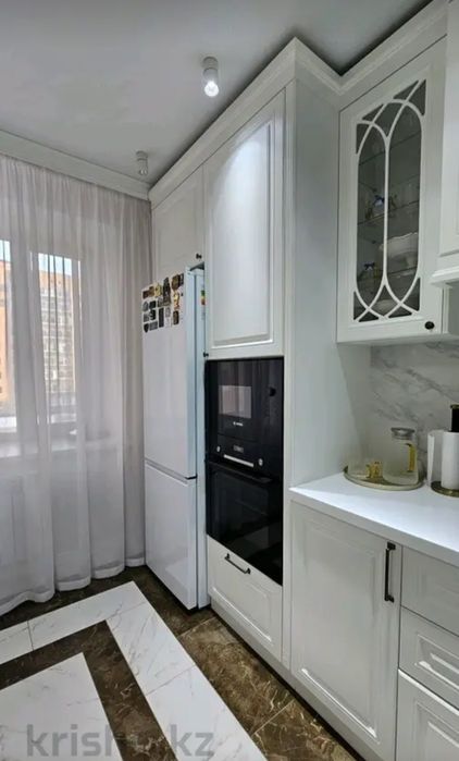 Продается 3комн Береке