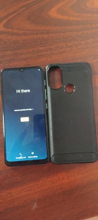 Motorola E20 Nou