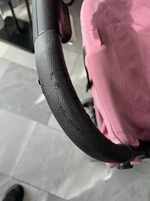 Лятна количка Cybex beezy