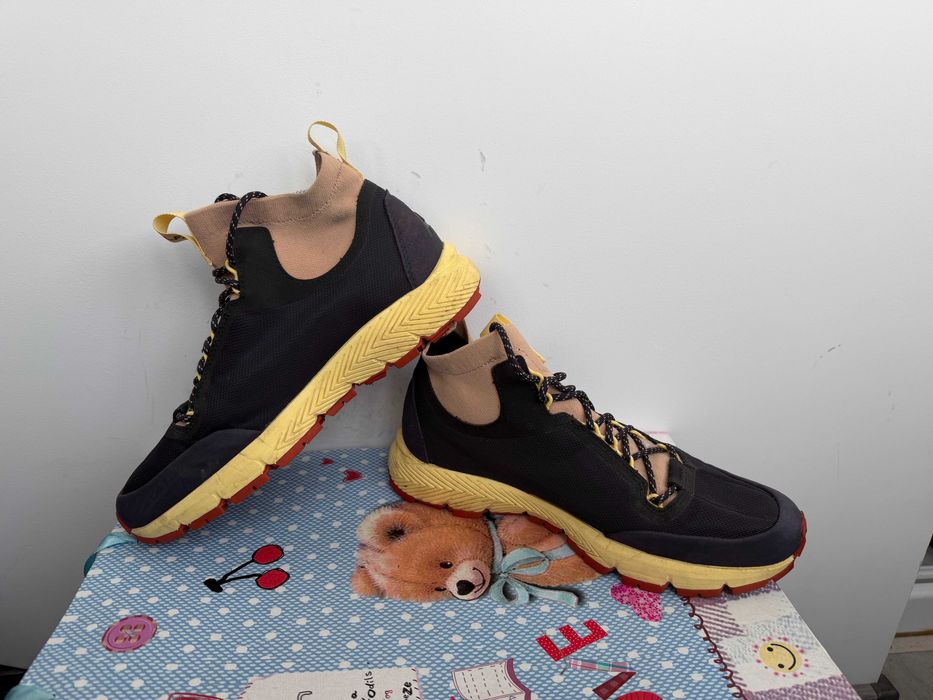 ALFA Cecilie Plus Advance Gore-Tex''оригинални дамски обувки 40 номер