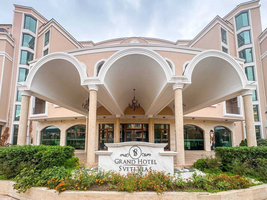 Продава се Едностаен апартамент в Свети Влас - 44 кв.м за 2023 €/кв.м - Снимка #9