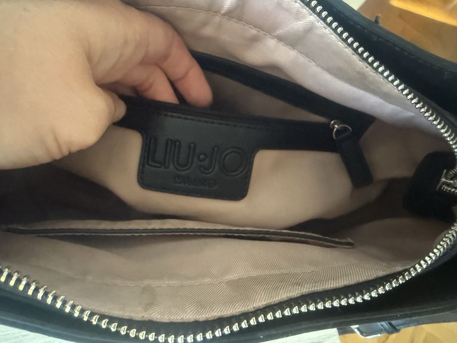 Чанти Liu Jo,Aigner,Pierre Cardin