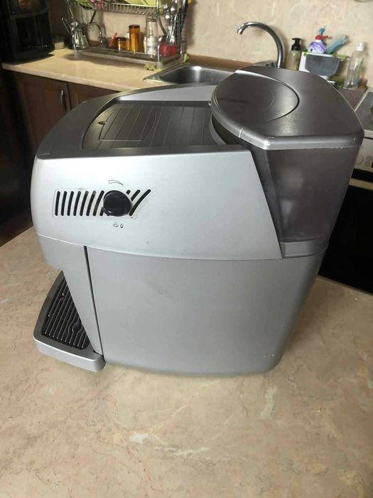 Кафеавтомат Spidem Bellezza