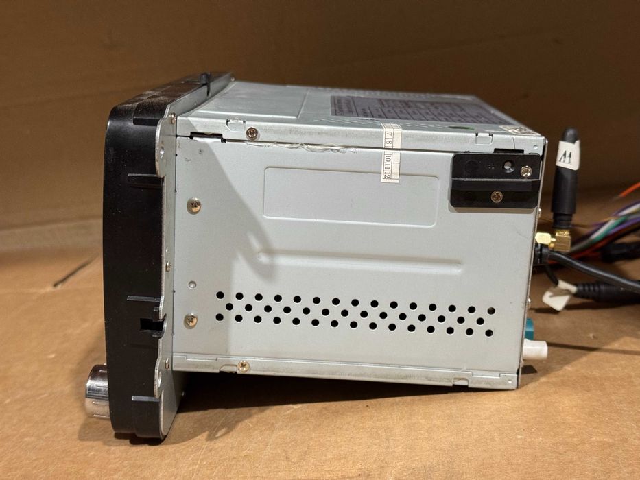 Мултимедия за фолксваген