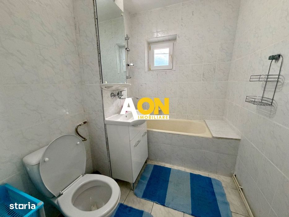 Apartament 2 Camere | Etaj 1