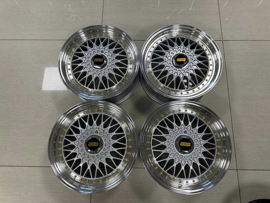 Новые авто диски R16 bbs
