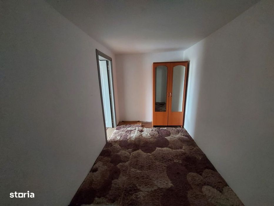 Casa de terminat in Bascov-Valea Ursului/strada Salcamilor
