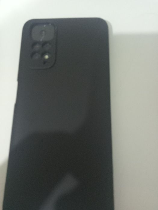 Обмен redmi note 11