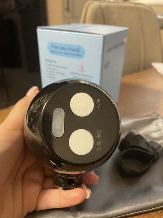 Babyhome устройство за люшкане на количка