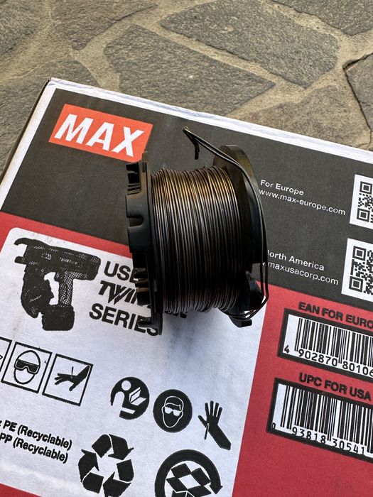 Sarma de legat pentru masina