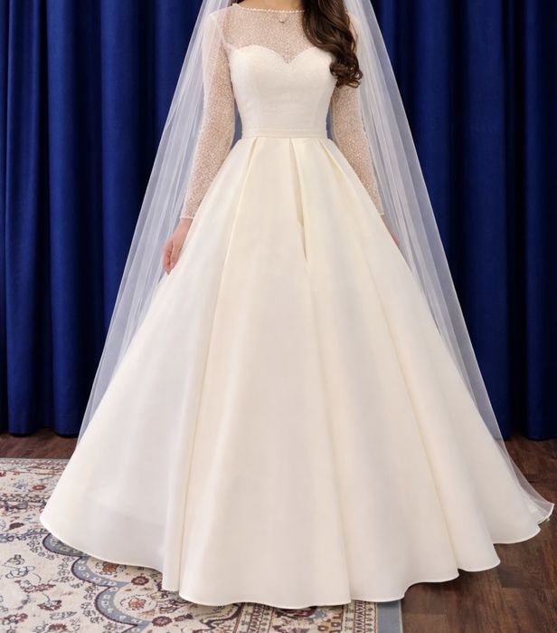 Свадебные платье УРАЛЬСК