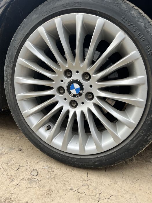 Jante originale  BMW R17