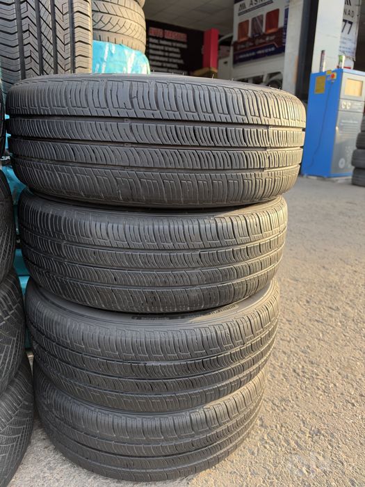 Cobalt diska balon matizga 175/50/15 nexen