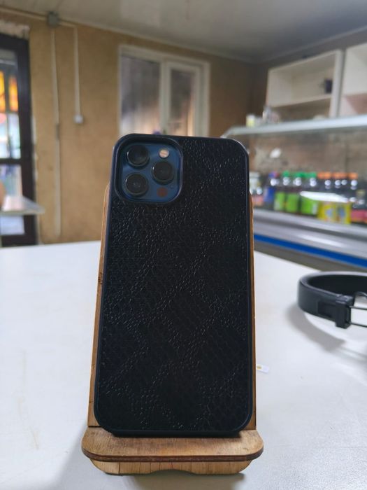Iphone 12 pro max 128 gb