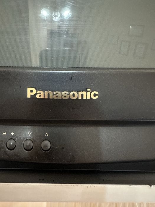 Телевизор Panasonik