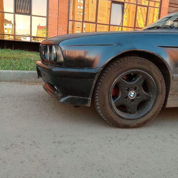 Срочно продам БМВ е34