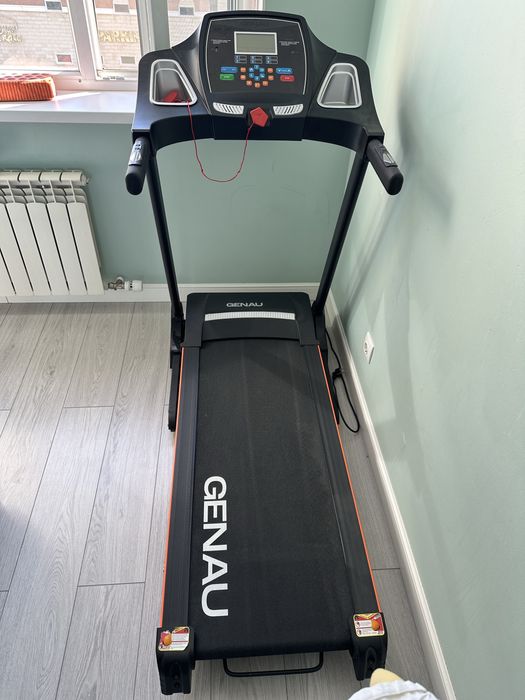 Беговая дорожка Genau TR50