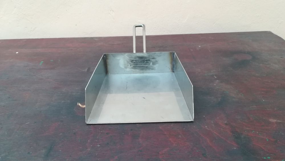 Făraș / Foraș premium din inox