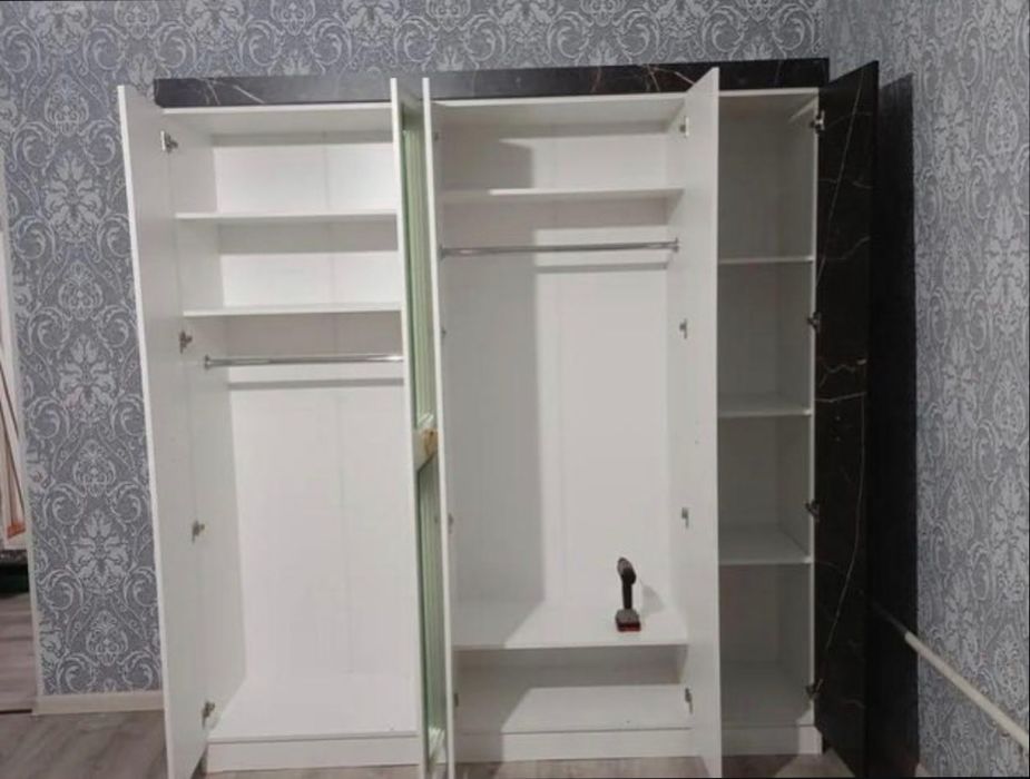 Спальный гарнитура