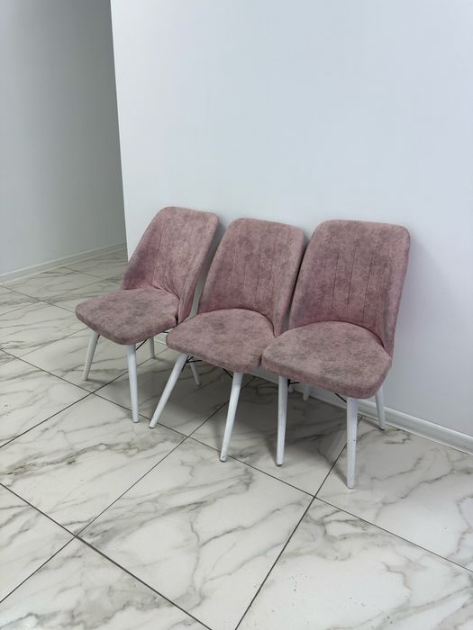 Стулья для кухни или салона