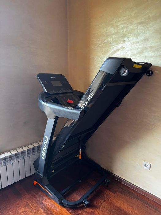 Беговая дорожка Genau