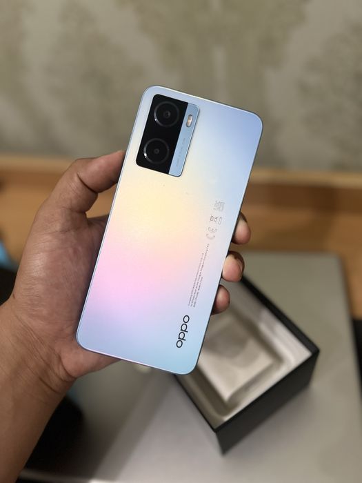 Oppo   A57s
