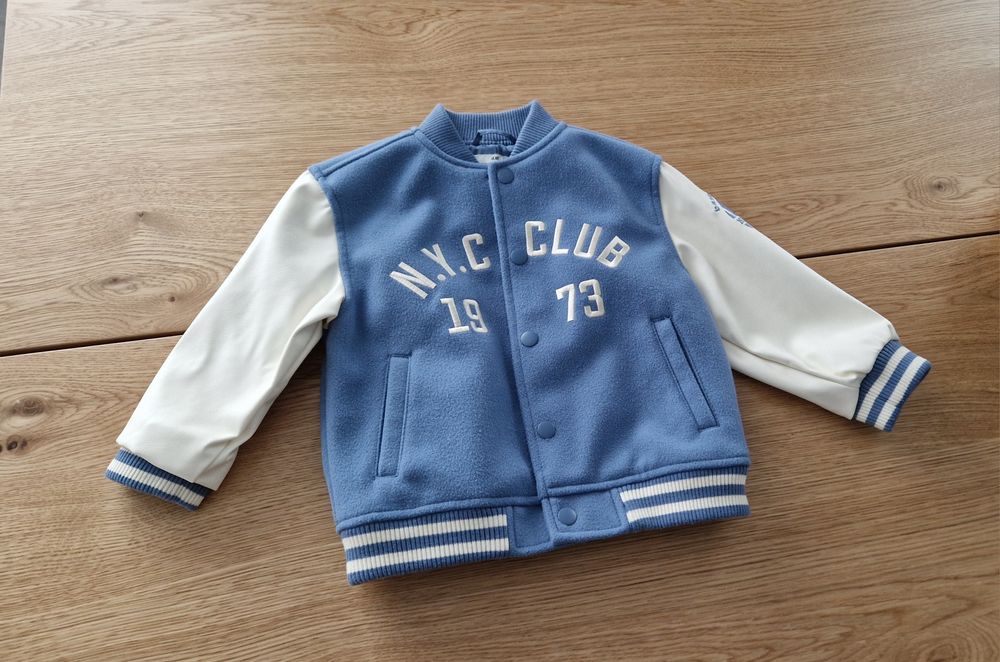 Jacheta H&M Mărimea 98/104