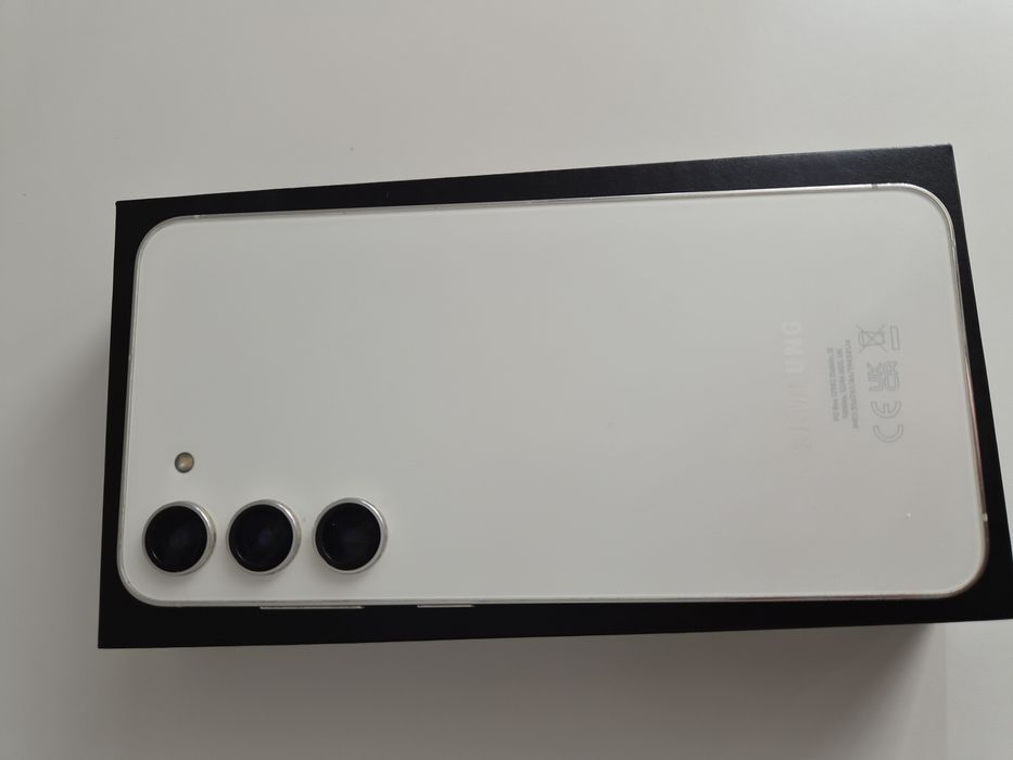 Samsung S23+, 512 Gb