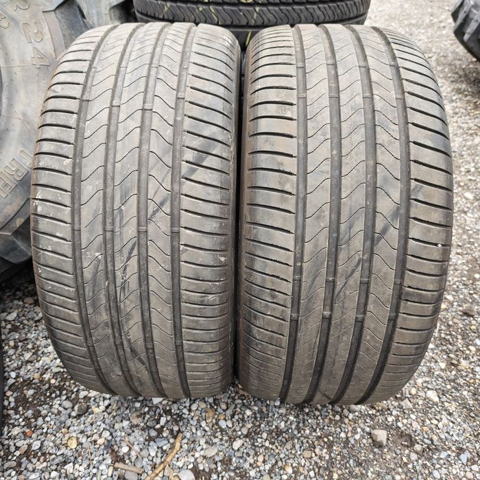 Anvelope 295/40R21 marca Bridgestone, DOT 2024,6.8