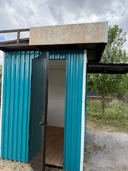 Киоск под бизнес