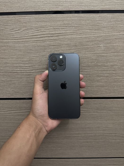 Айфон 14 про Макс 128гб