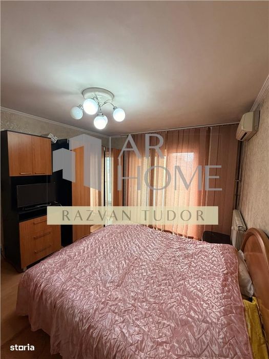 Apartament 3 camere ,centrala proprie,  in Ploiesti ,  Cioceanu