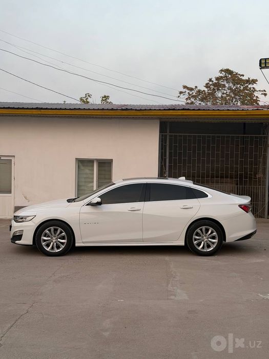 Malibu 2 2018г 2.4