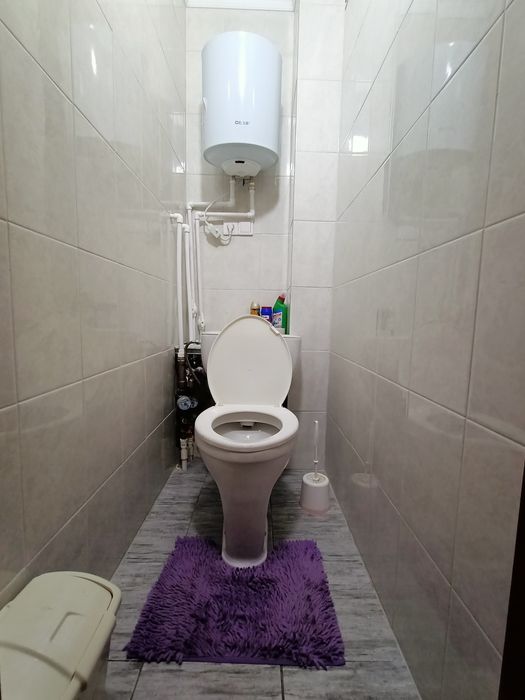 Сдам квартиру по Часам