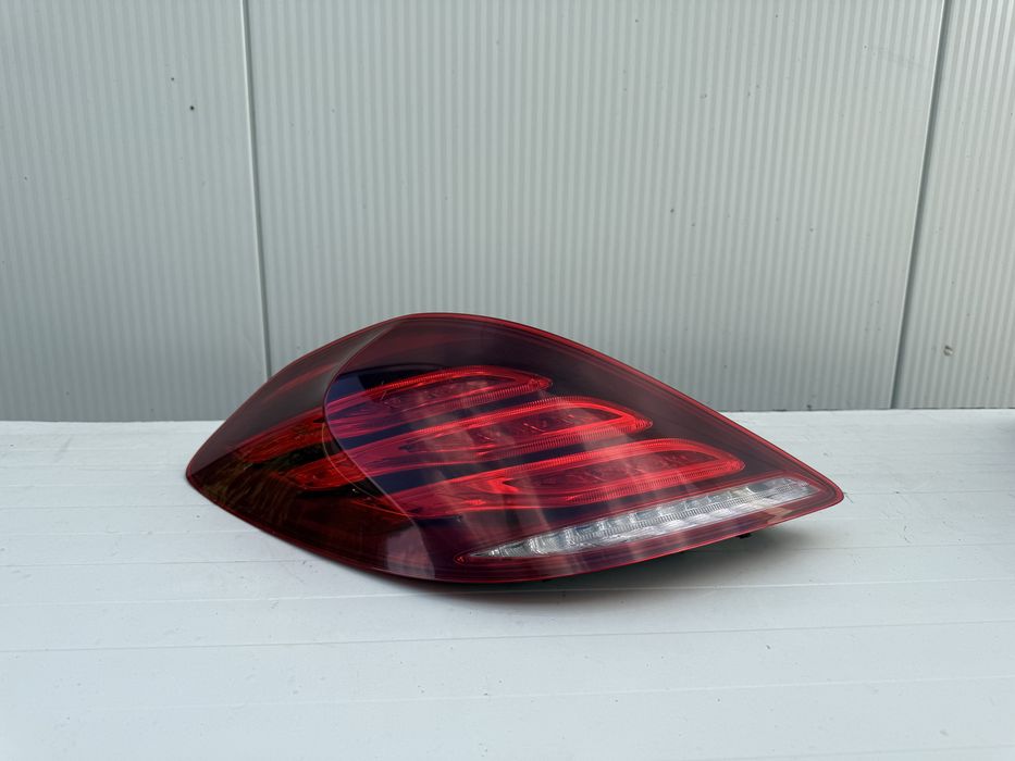 Оригинални стопове Мерцедес S-class W222, 2014-2017