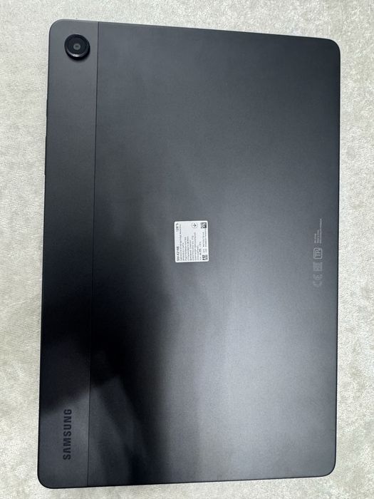 Galaxy Tab A9+ 5G + клавиатура