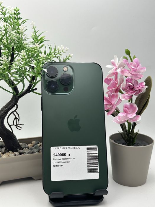 Iphone 13 Pro Max