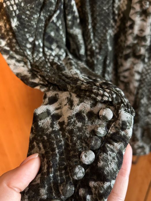 Официална риза H&M