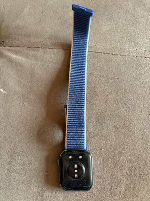 Huawei watch fit 3