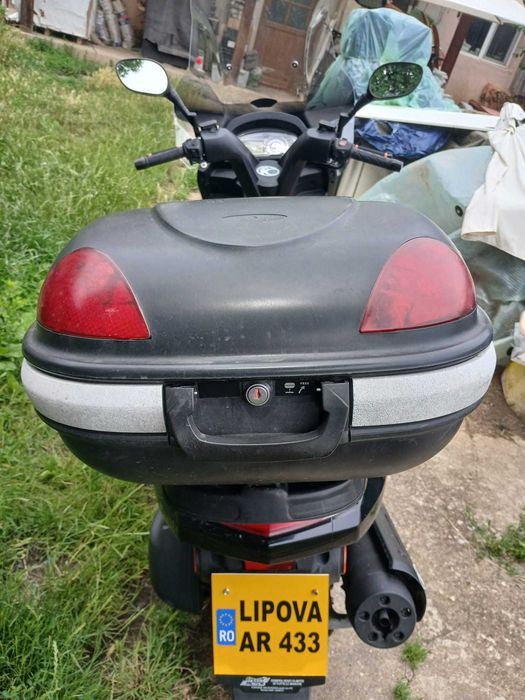 Scuter 49cc Kymco
